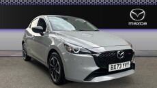 Mazda2 1.5 e-Skyactiv G MHEV 115 Homura Aka 5dr Petrol Hatchback